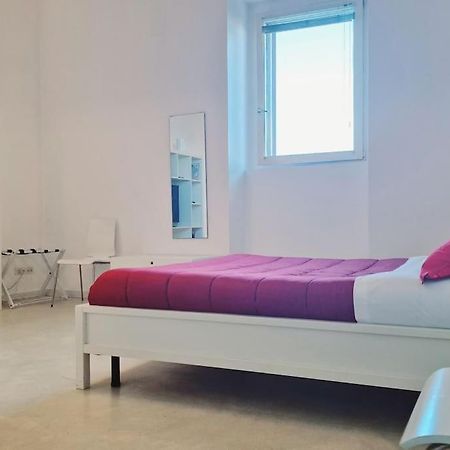 Appartamento Seaside Refuge - Always Holiday Bari Esterno foto