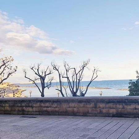 Appartamento Seaside Refuge - Always Holiday Bari Esterno foto