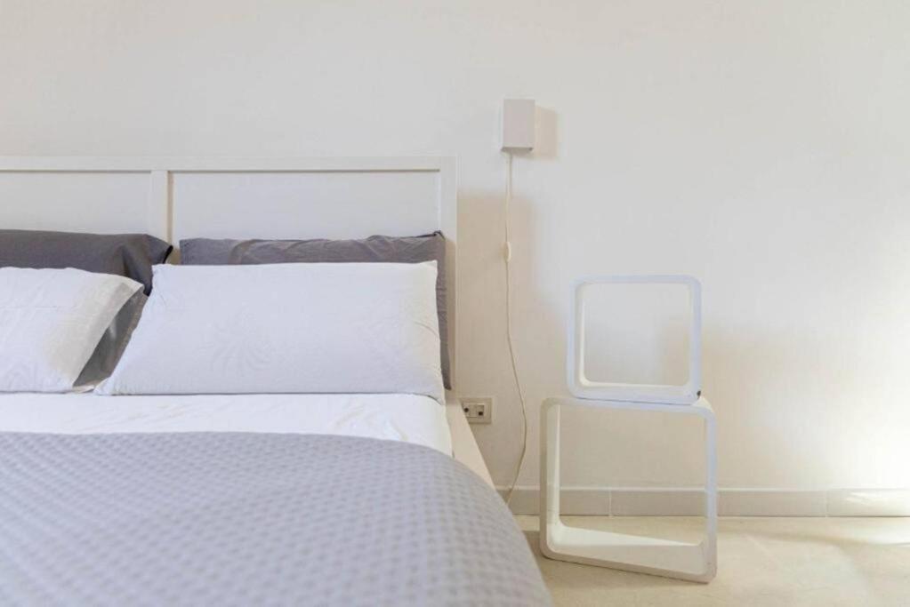 Appartamento Seaside Refuge - Always Holiday Bari Esterno foto