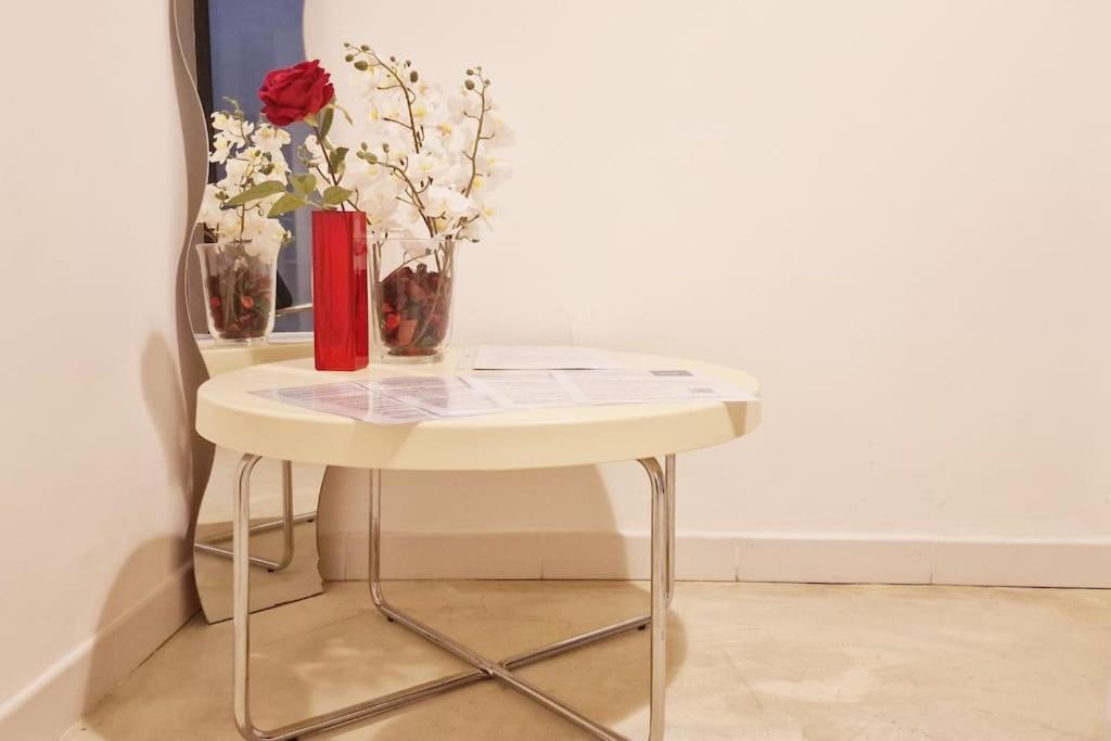 Appartamento Seaside Refuge - Always Holiday Bari Esterno foto