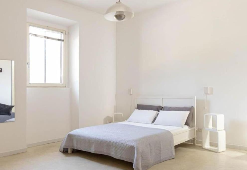 Appartamento Seaside Refuge - Always Holiday Bari Esterno foto