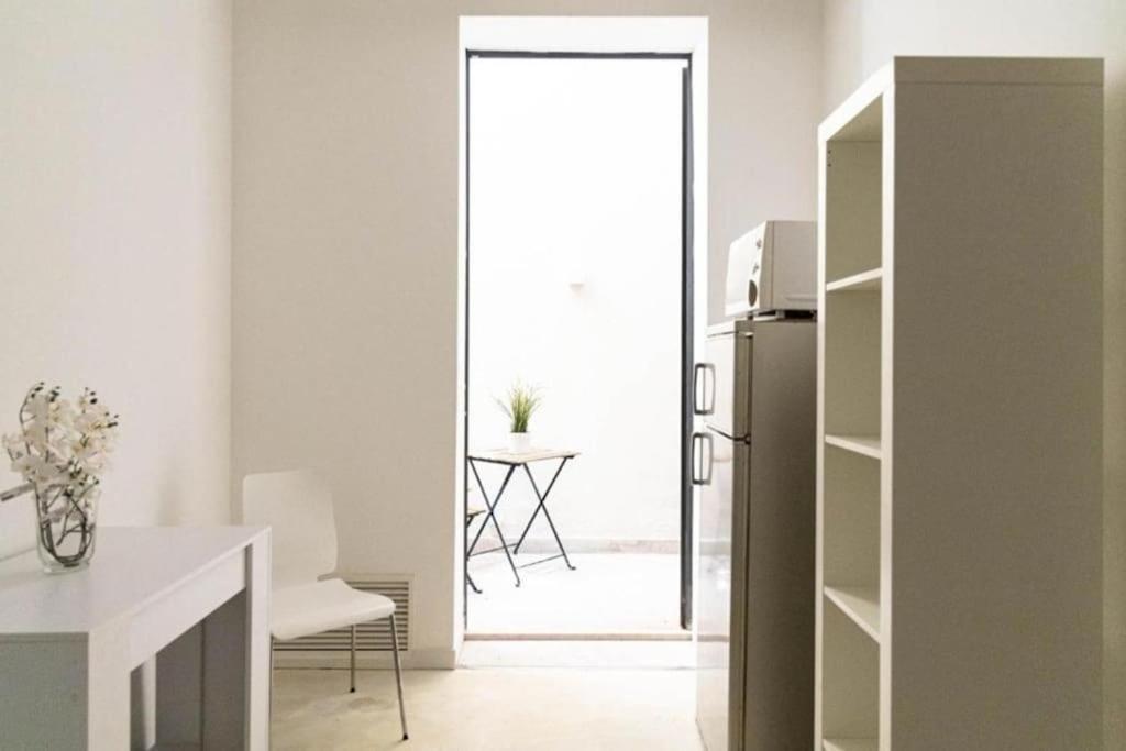 Appartamento Seaside Refuge - Always Holiday Bari Esterno foto