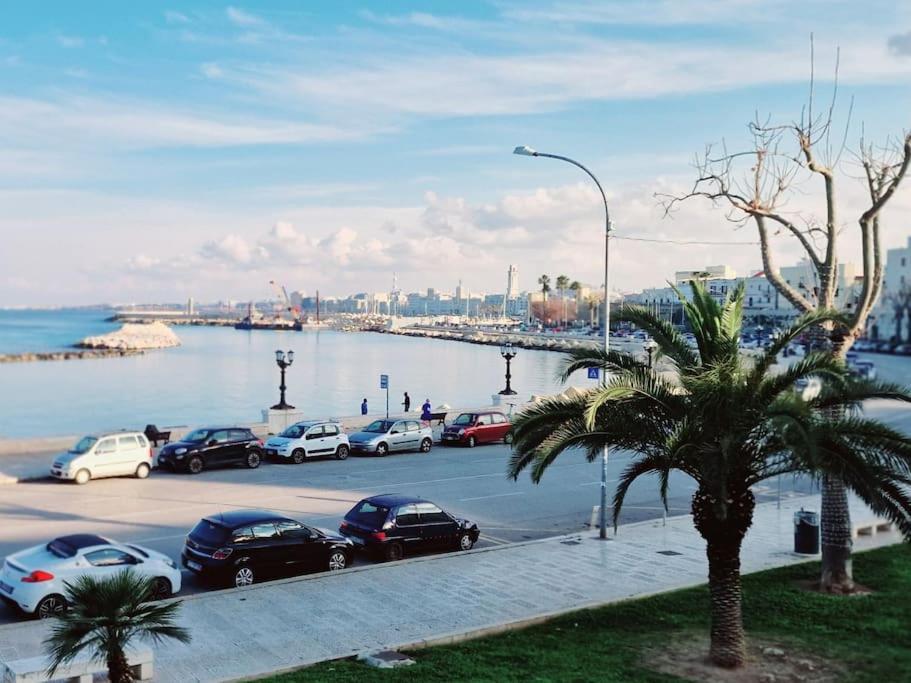 Appartamento Seaside Refuge - Always Holiday Bari Esterno foto
