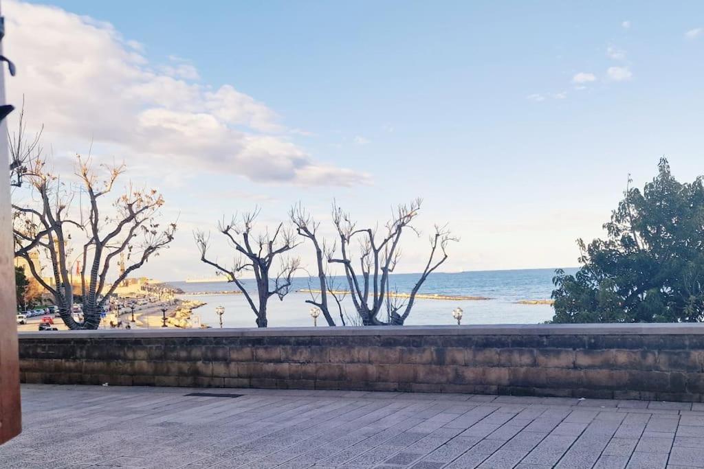 Appartamento Seaside Refuge - Always Holiday Bari Esterno foto