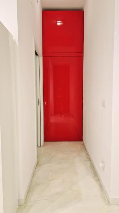 Appartamento Seaside Refuge - Always Holiday Bari Esterno foto