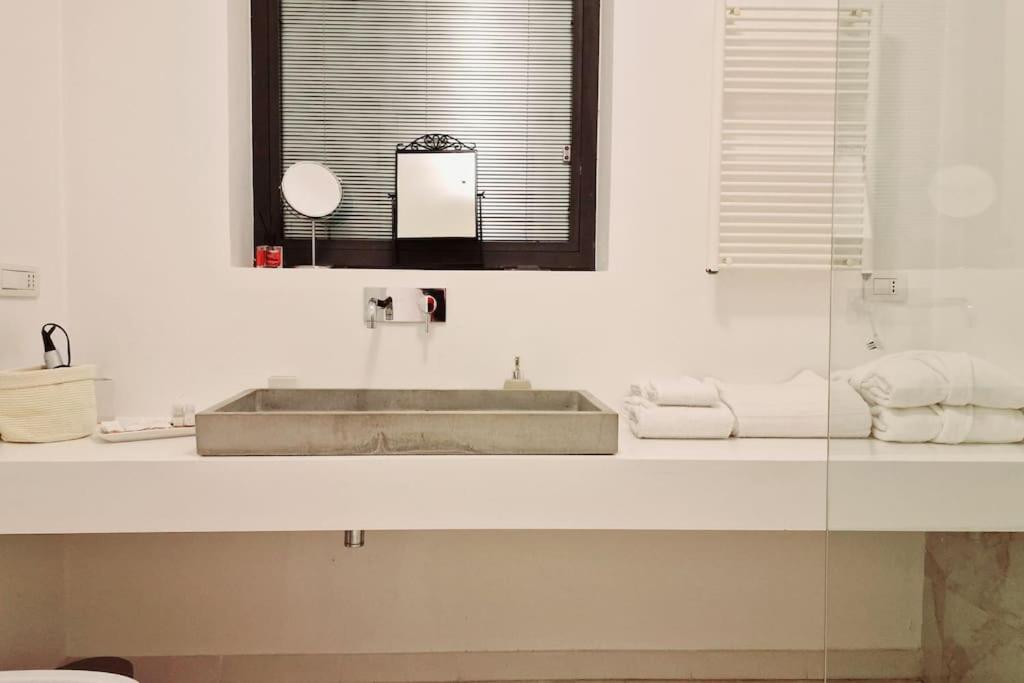 Appartamento Seaside Refuge - Always Holiday Bari Esterno foto